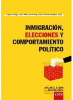 Anuario CIDOB de la Inmigración 2019