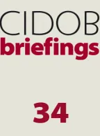 CIDOB Briefings 34