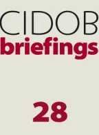 CIDOB Briefings 28