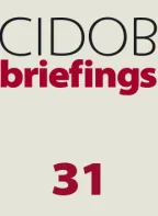 CIDOB briefings 31