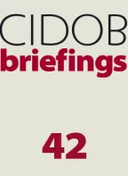 CIDOB Briefing 42