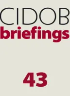 CIDOB Briefing 43