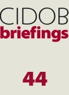 CIDOB Briefing 44