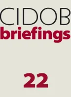 CIDOB Briefings 22