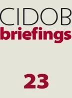 CIDOB Briefings 23