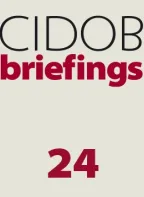 CIDOB Briefings 24