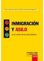 Anuario CIDOB de la Inmigración 2018