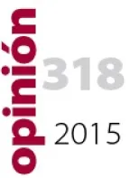 Opinion CIDOB 318