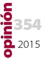 Opinion CIDOB 354