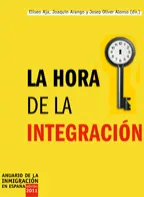 Anuario CIDOB de la Inmigración 2011