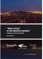 Monografia CIDOB_Wise Cities in the Mediterranean?