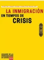 Anuario CIDOB de la inmigración_2009