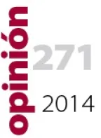 Opinion CIDOB 271
