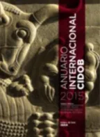 Anuario Internacional CIDOB 2015