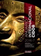 Anuario internacional CIDOB 2017