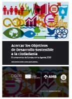 Monografia CIDOB ODS