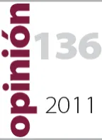 Opinion CIDOB 136