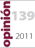 Opinion CIDOB 139