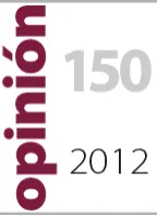 Opinion CIDOB 150