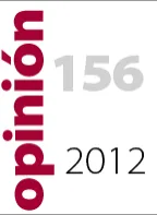Opinion CIDOB 156