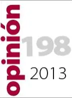 Opinion CIDOB 198