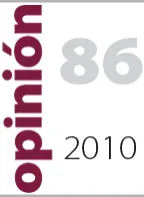 Opinion CIDOB 86