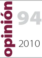 Opinion CIDOB 94