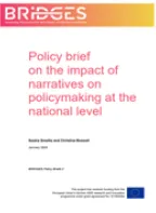 BRIDGES_Policy Brief 2