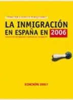 Anuario CIDOB de la inmigración_2006