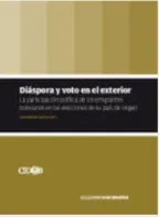Monografia Diaspora y voto
