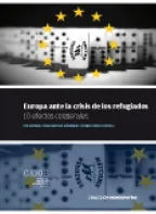 Monografia CIDOB Europa ante la crisis de los refugiados