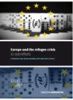 Monografia CIDOB Europe and the refugee crisis