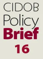 CIDOB Briefing_16