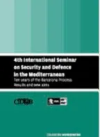 Monografia 4th International Seminar on Security and Defence in the Mediterranean_inglés