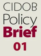 CIDOB Briefing_01