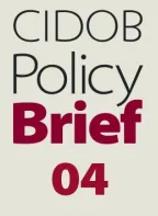 CIDOB Briefing_14