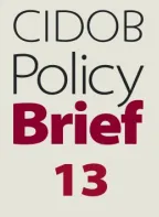 CIDOB Briefing_13