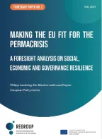 REGROUP Foresight paper No. 2