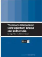 Monografia V seminario internacional seguridad  y defensa