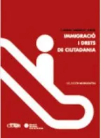 Monografia Inmigració i drets de ciutadania