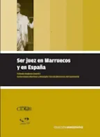 Monografia Ser Juez en Marruecos