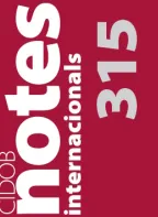 Nota internacional CIDOB_315
