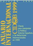 Anuario Internacional CIDOB 1999_ed. 2000