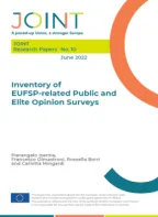 JOINT Research Paper no. 10 