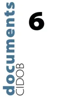 Documents CIDOB nº 6