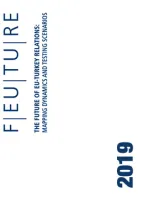 FEUTURE Fieldwork report