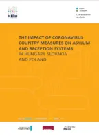 NIEM Impact of Coronavirus