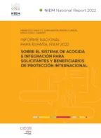NIEM National Report 2022