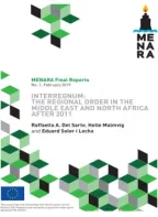 MENARA Final Report 1