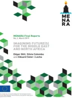 MENARA Final Report 2